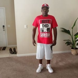 Meet your Posher, Wesley